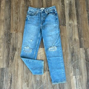 Fast Times We The Free Jeans